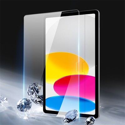 Dux Ducis Tempered Glass Screen Protector for iPad 10 (2022)