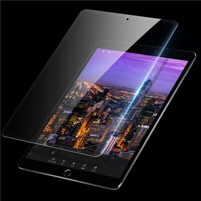 Dux Ducis Tempered Glass Screen Protector for iPad 9.7 2018 / 2017 / Air 2 / Air / iPad Pro 9.7 (2016)