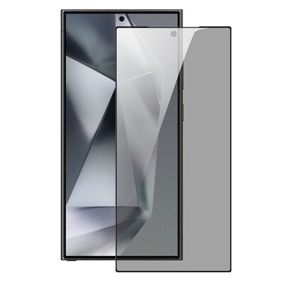 Dux Ducis Privacy Screen Protector for Samsung S24 Ultra
