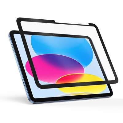 Dux Ducis Naad Series Paper-like Screen Protector for iPad 10 (2022)