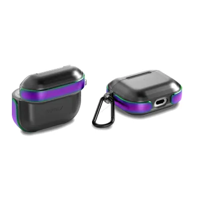 X-doria AirPods3 Raptic Air, Iridescent