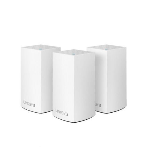 Linksys Velop Intelligent Mesh Wi-Fi System AC3900 (3-pack)