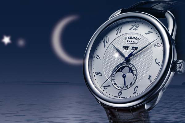 hermes arceau grande lune