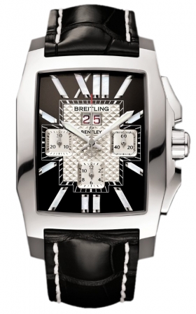 Breitling for Bentley Flying B