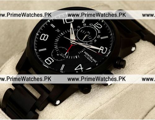 Montblanc FlyBack