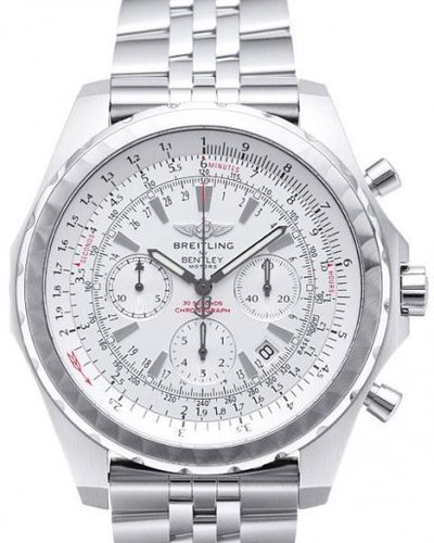 Breitling for Bentley Motor
