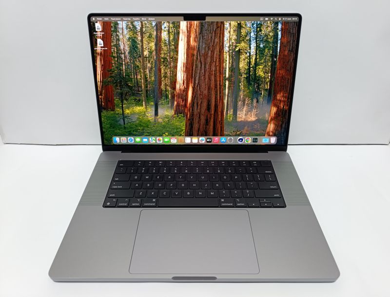 Macbook PRO 16 дюймів M1/M2 PRO/MAX 2021-2023