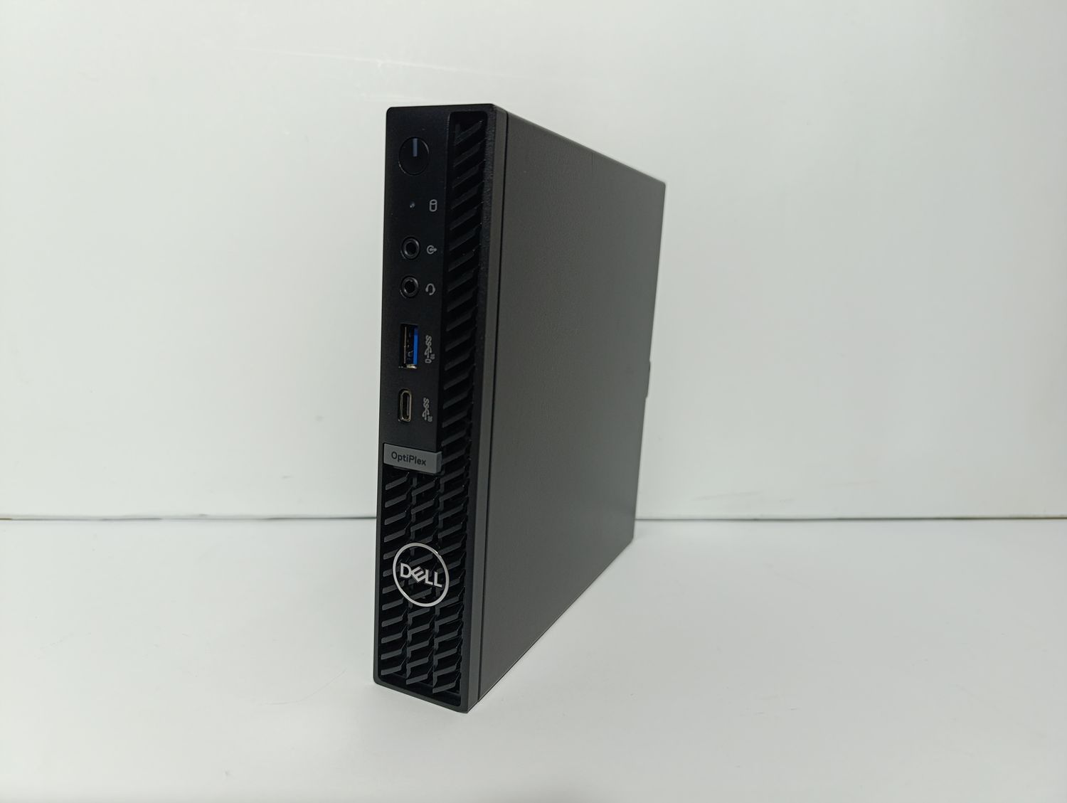 ПРЕМІАЛЬНИЙ НЕТТОП Dell OptiPlex Micro Plus 7010 Intel Core i7-13700 16GB RAM (UP TO 64) 512GB SSD Win 11 Pro