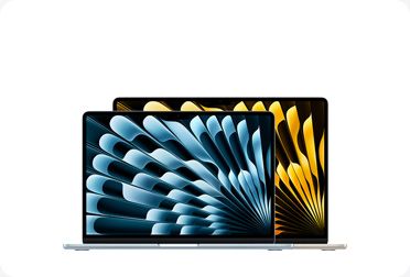 Macbook Air 13-15