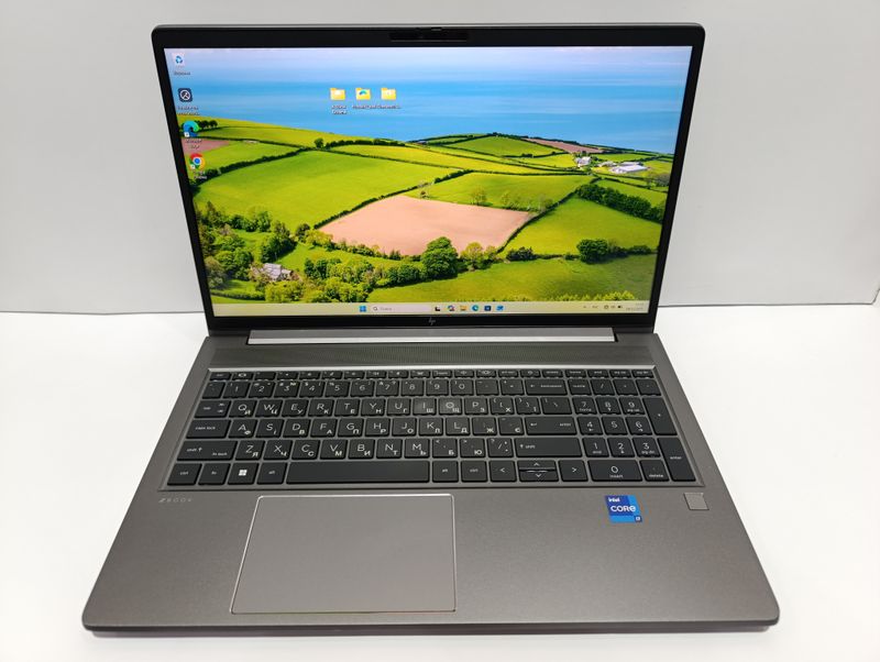 НАЙНИЖЧА ЦІНА ПО ЄВРОПІ! HP Power 16 inch G10 Core i7-13700H / 16GB RAM / 512GB SSD / NVIDIA RTX A500 4GB (RTX 3050)