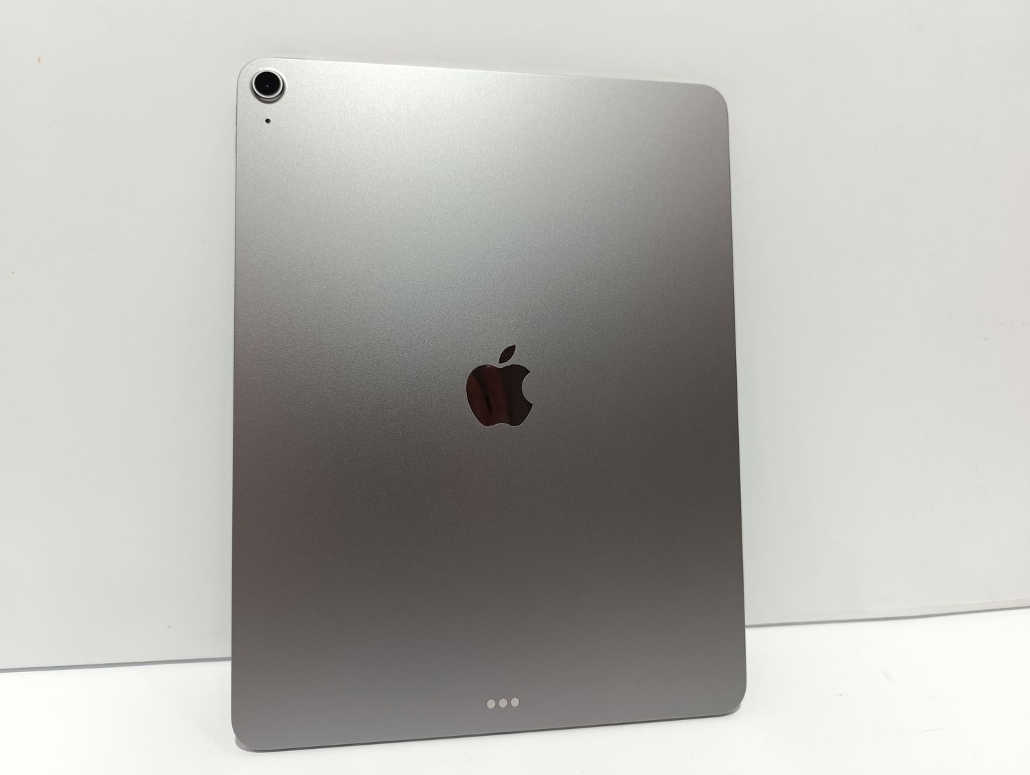 НОВИЙ 0 циклів iPad Air 13 12/2025 Wi-Fi 256GB Space Gray (MCNN4)