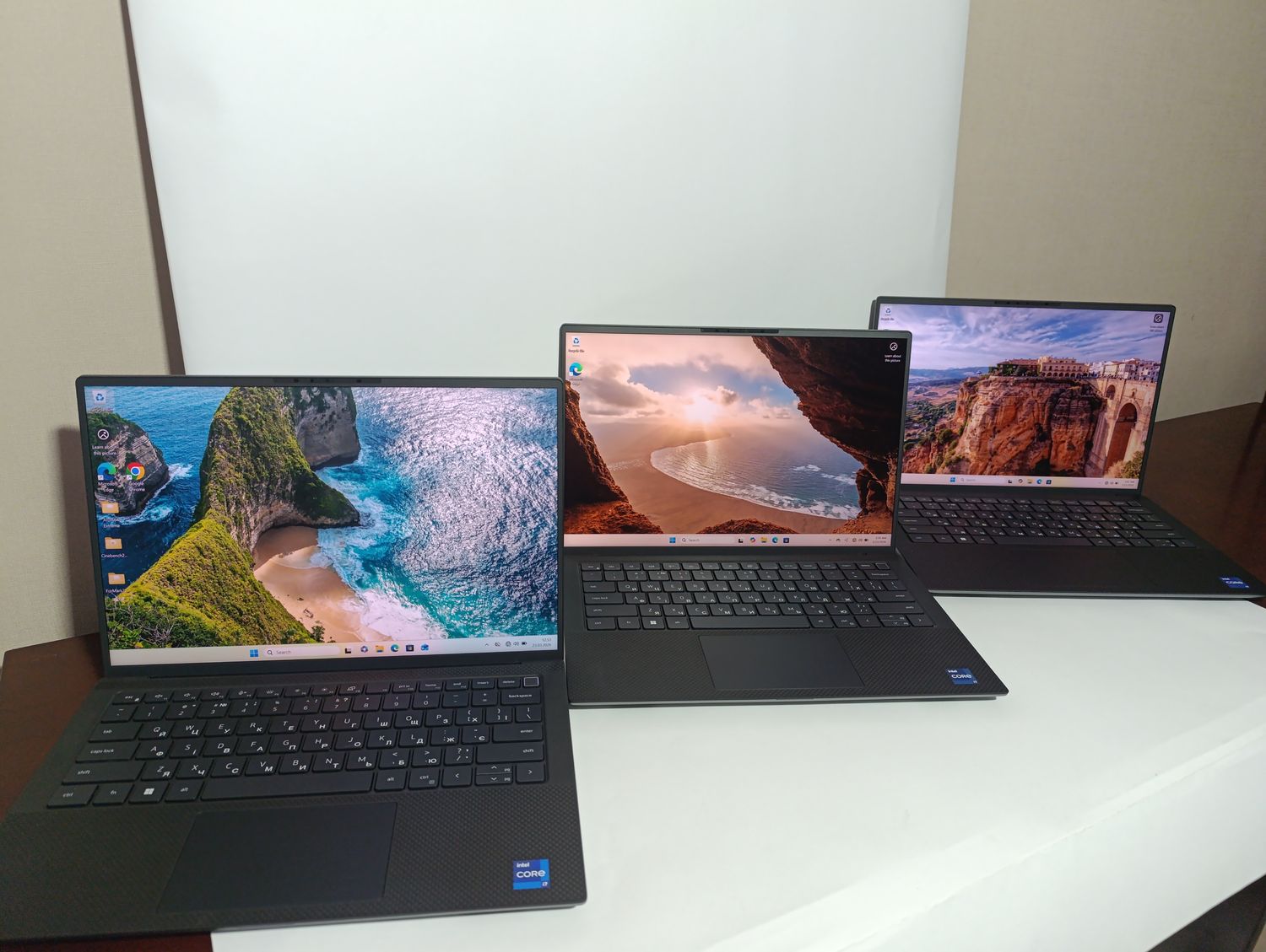 ШИКАРНІ ПРЕМІАЛЬНІ РОБОЧІ МАШИНКИ! DELL Precision 5480 14 inch Core I7 13800H/32GB RAM!/SSD 512GB/RTX4050 6GB GDDR6/ офіційна гарантія DELL PROSUPPORT до 2027 року!