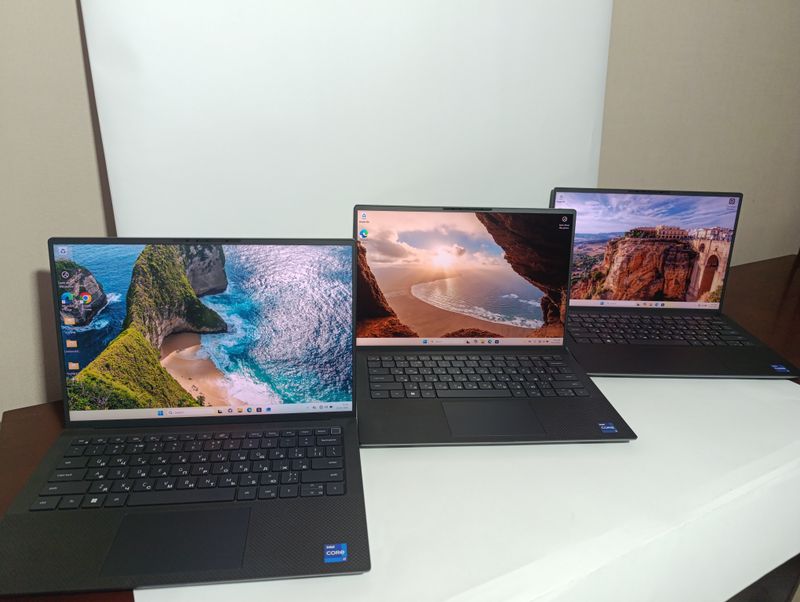 ШИКАРНІ ПРЕМІАЛЬНІ РОБОЧІ МАШИНКИ! DELL Precision 5480 14 inch Core I7 13800H/32GB RAM!/SSD 512GB/RTX4050 6GB GDDR6/ офіційна гарантія DELL PROSUPPORT до 2027 року!