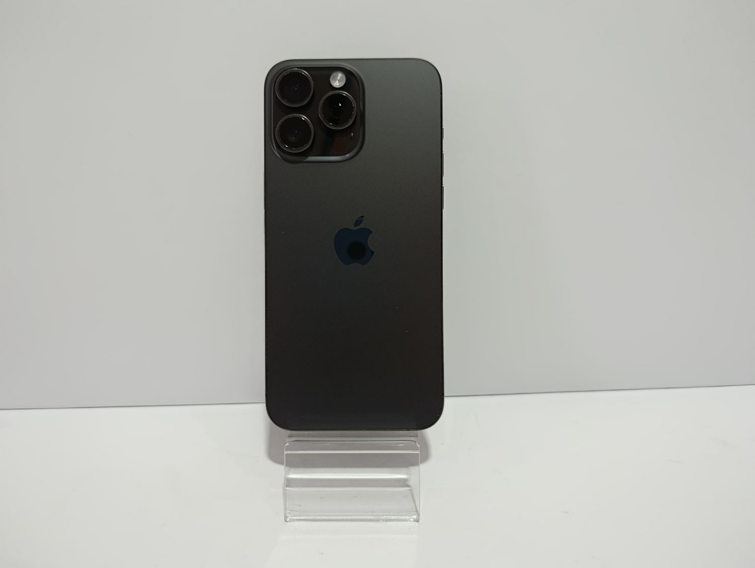 IPHONE 15 PRO MAX BLACK ШИКАРНИЙ 1000GB!!! (85% батарея) NEVERLOCK