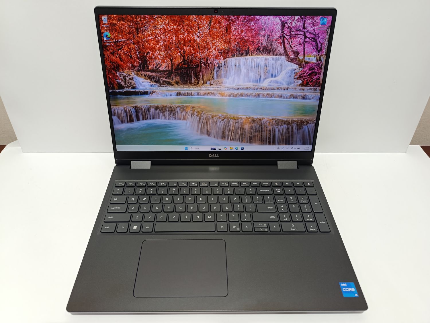 КОРПОРАТИВНИЙ ПРЕМІУМ DELL PRECISION 7680 16` inch 13600HX 14 CORE/32GB DDR5 CAMM!/SSD 1000GB / топова батарея 83mAh / РІК ОФІЦІЙНОЇ ГАРАНТІЇ DELL PRO SUPPORT 06/2027!