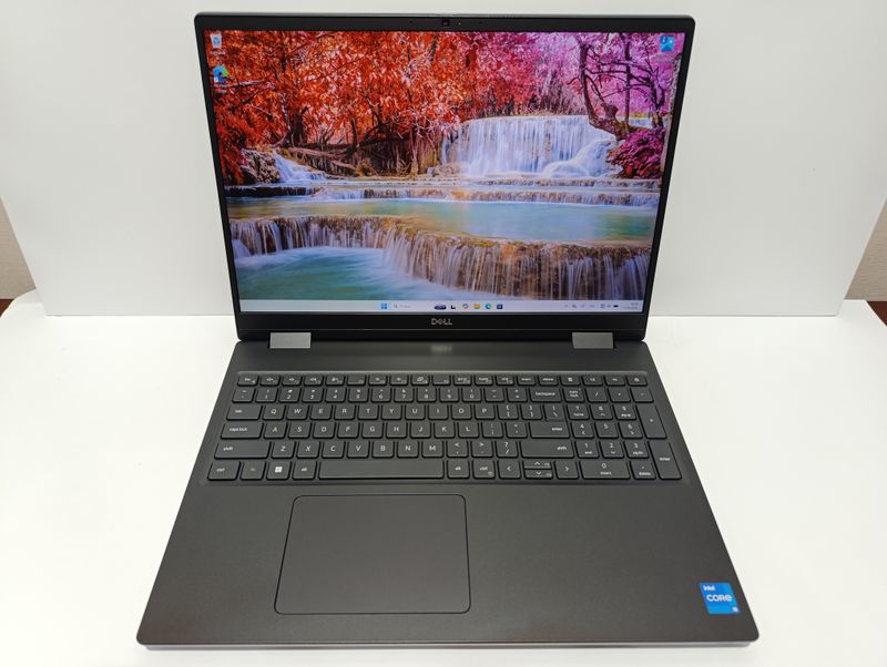КОРПОРАТИВНИЙ ПРЕМІУМ DELL PRECISION 7680 16` inch 13600HX 14 CORE/32GB DDR5 CAMM!/SSD 1000GB / топова батарея 83mAh / РІК ОФІЦІЙНОЇ ГАРАНТІЇ DELL PRO SUPPORT 06/2027!