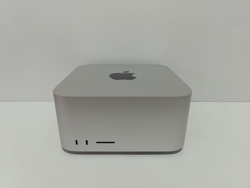 НАЙКРАЩЕ ЩО Є У APPLE ПІД AI!!! ПОТОЧНА НОВА МОДЕЛЬ MAC STUDIO M4 MAX 36GB/512GB/VIDEO 32 CORE ПОВНИЙ КОМПЛЕКТ APPLE CARE 12/2026