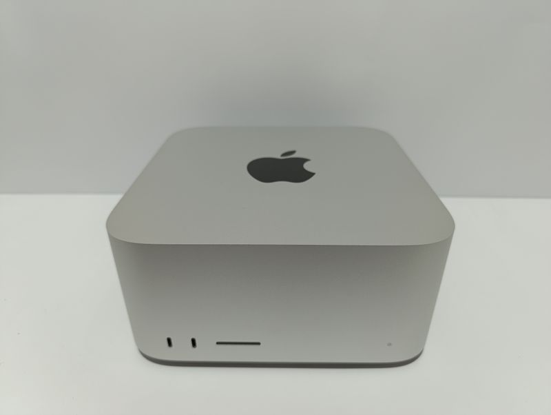 ІДЕАЛ ПОТОЧНА НОВА МОДЕЛЬ MAC STUDIO M4 MAX 36GB/512GB/VIDEO 32 CORE ПОВНИЙ КОМПЛЕКТ APPLE CARE 12/2026