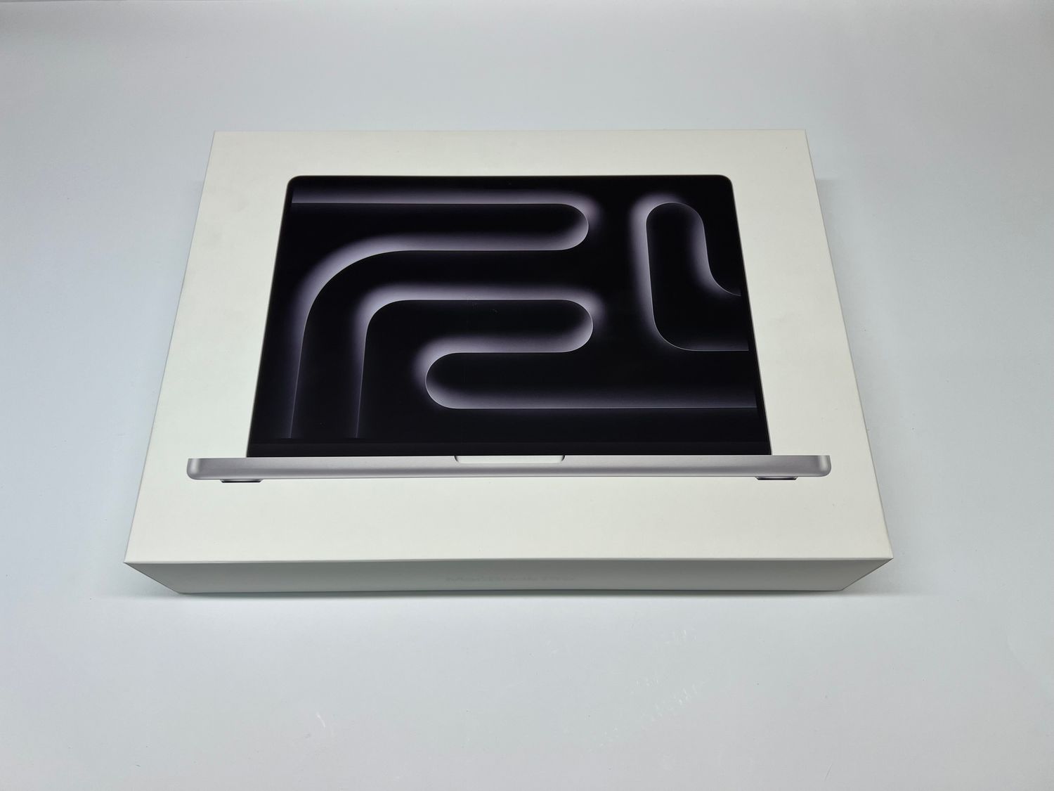 НОВИЙ ЗАПАКОВАНИЙ! ТОПОВИЙ MACBOOK PRO 14 M5 MAX SILVER 18 CORE! 48 GB RAM! VIDEO 40CORE! SSD 2TB! НАЙНИЖЧА ЦІНА ПО КРАЇНІ! ВІДДАЄМО ПО БАЗОВОМУ ПРАЙСУ APPLE STORE USA! НА 900 ДОЛ ДЕШЕВШЕ УКР ЦІН!!