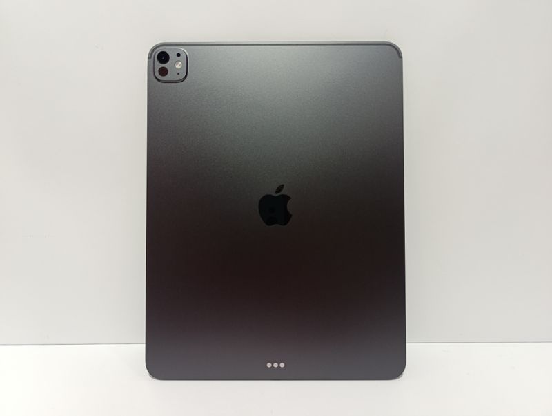 НОВИЙ! 0 ЦИКЛІВ! Apple iPad Pro 13 M5 2026 Wi-Fi 512GB Space Black (MDYL4) НАЙНИЖЧА ЦІНА ПО УСІЙ ЄВРОПІ!