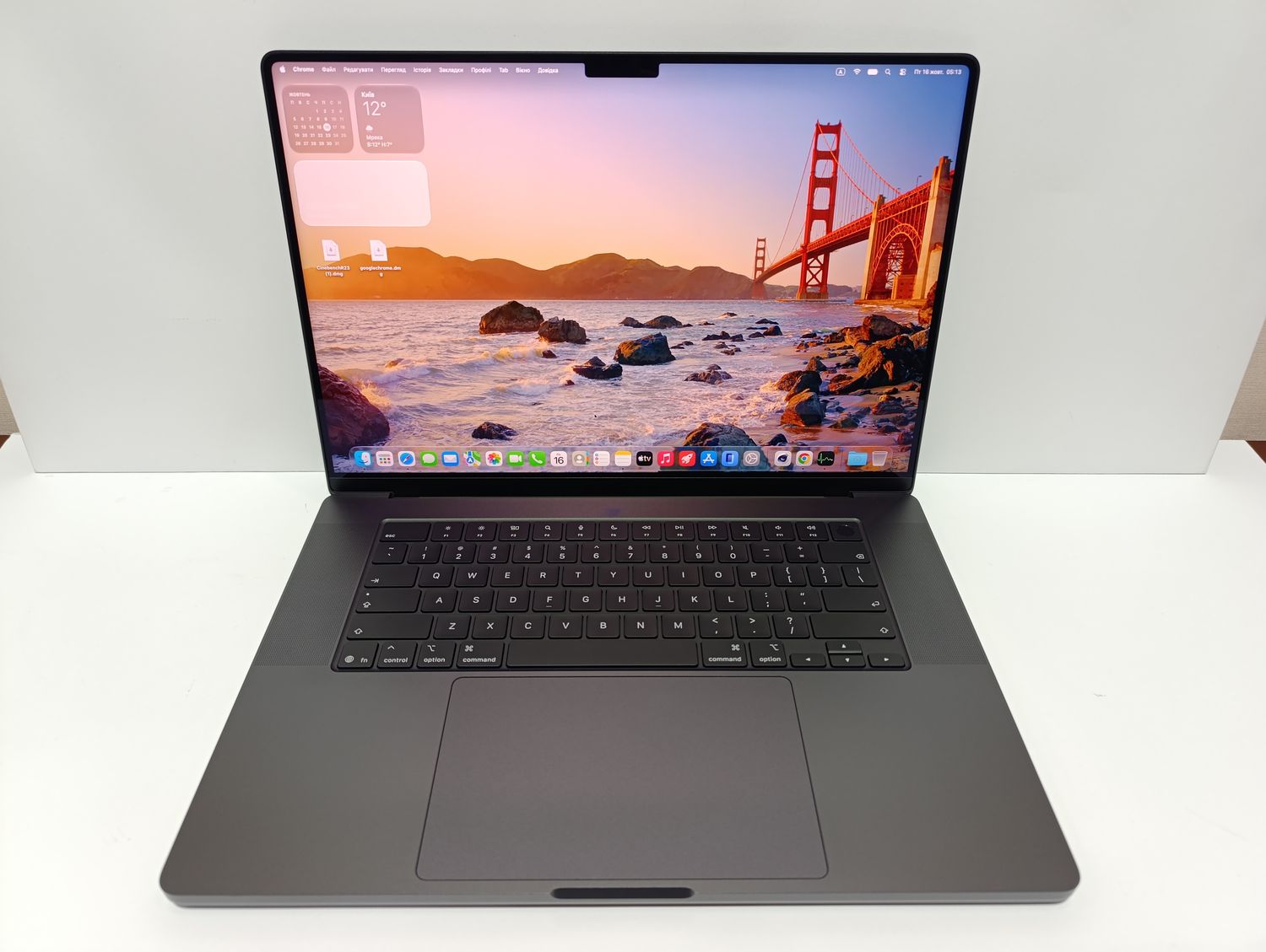 3 РОКИ ГАРАНТІЇ! НОВА МОДЕЛЬ лише 4 цикли 06/2026! MACBOOK PRO 16 M5 PRO / 48 GB RAM / SSD 1TB BLACK / РОЗШИРЕНА ГАРАНТІЯ APPLE CARE+ до 06/2029!!! + чохол