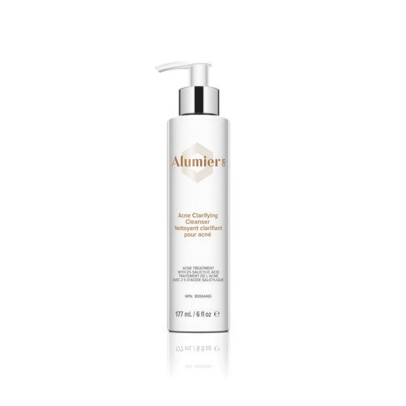 Alumier Clarifying Cleanser