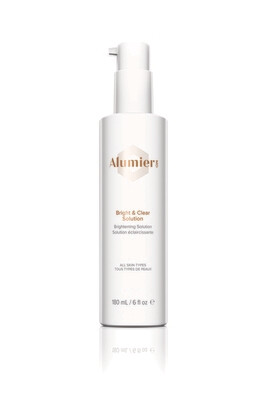 Alumier Bright & Clear Solution