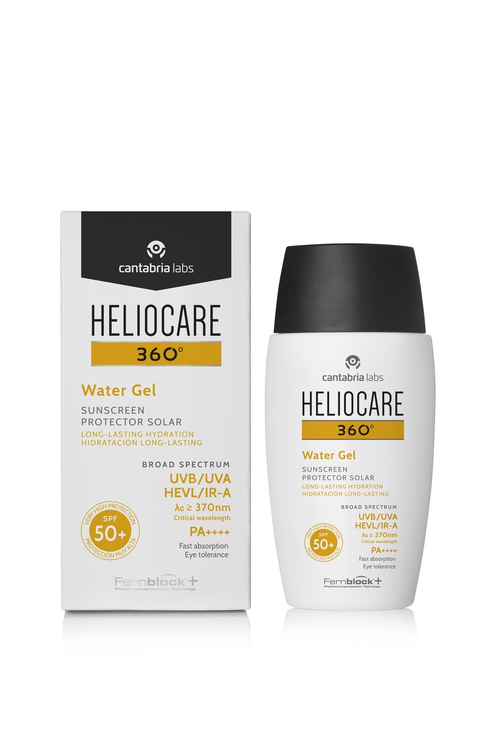 Heliocare Water Gel