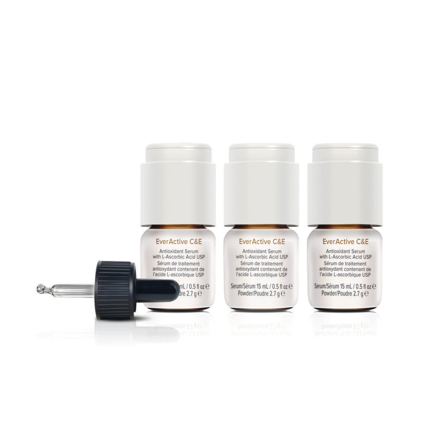 EverActive C&E + Peptide