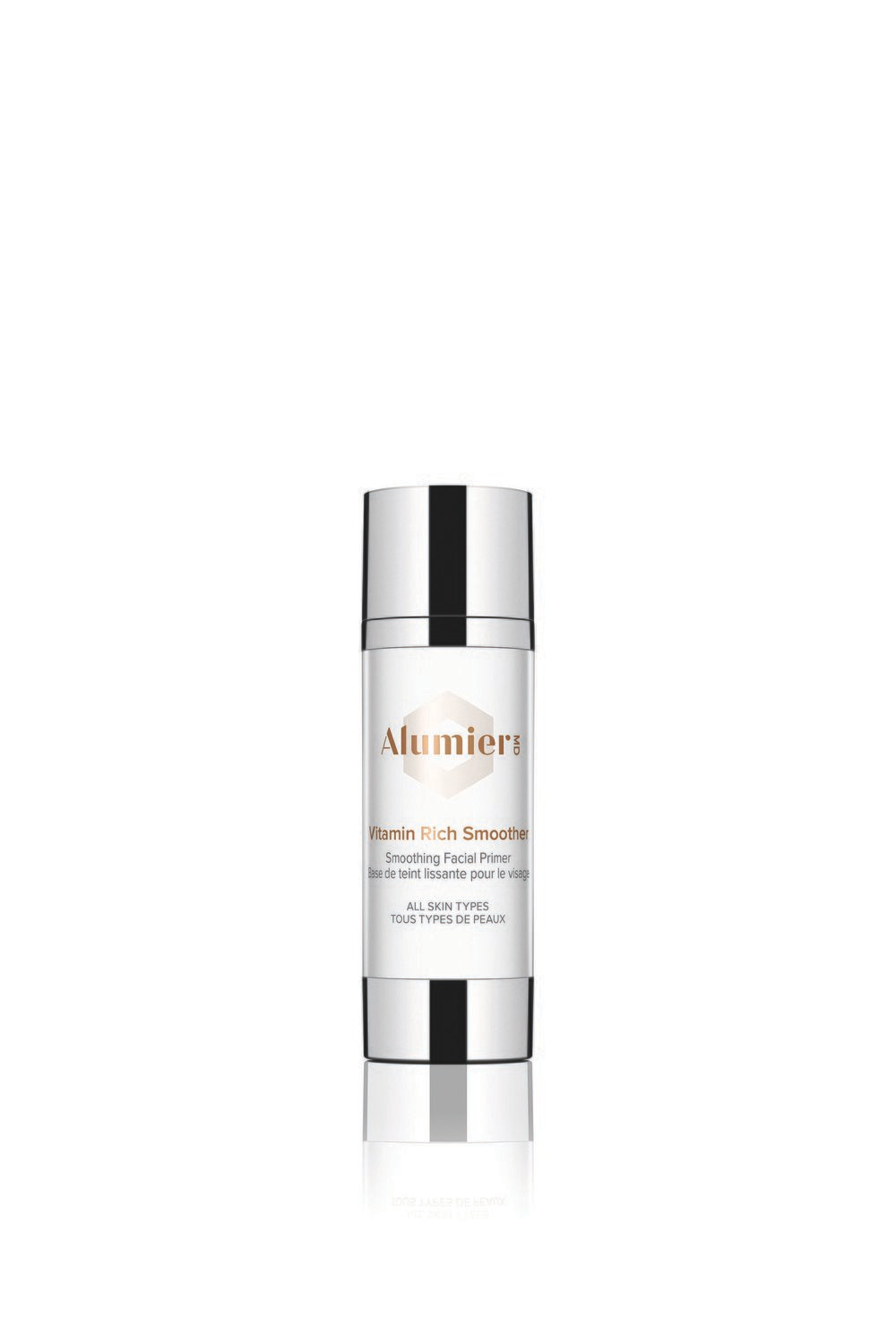 Vitamin Rich Smoother