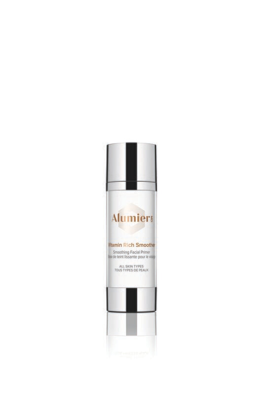 Vitamin Rich Smoother