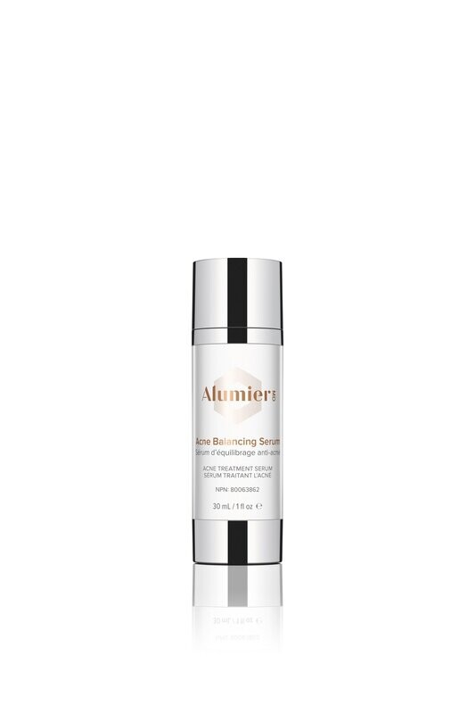 Clarifying Serum