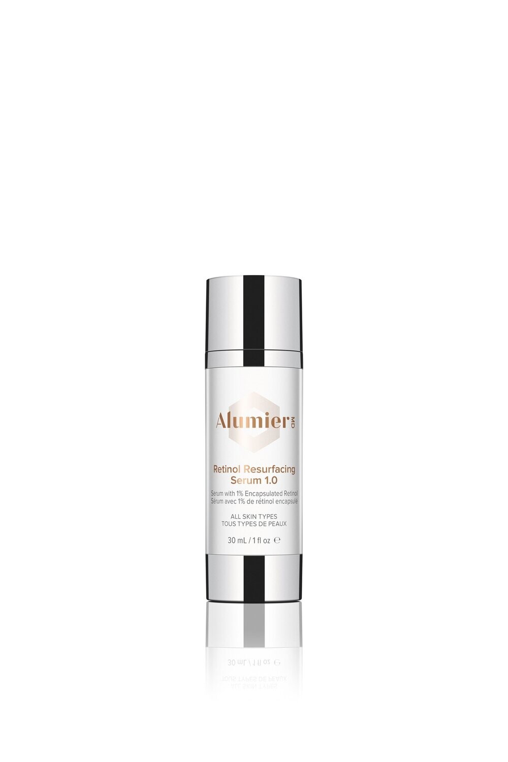 Retinol Resurfacing Serum 1.0