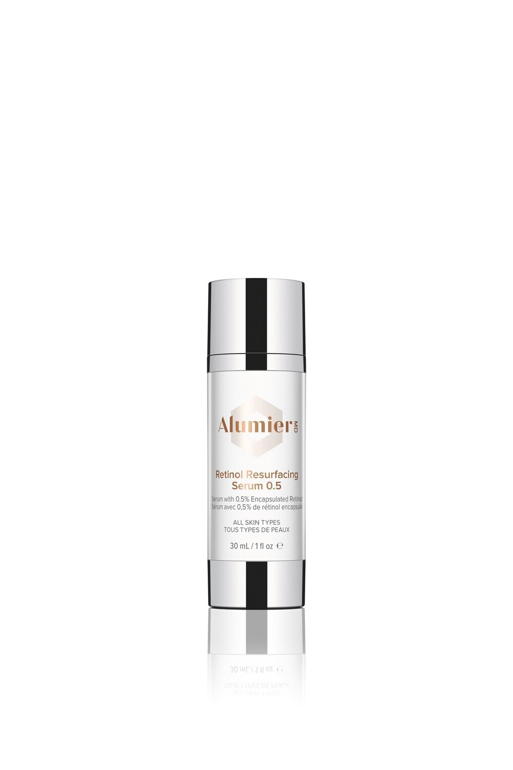 Retinol Resurfacing Serum 0.5