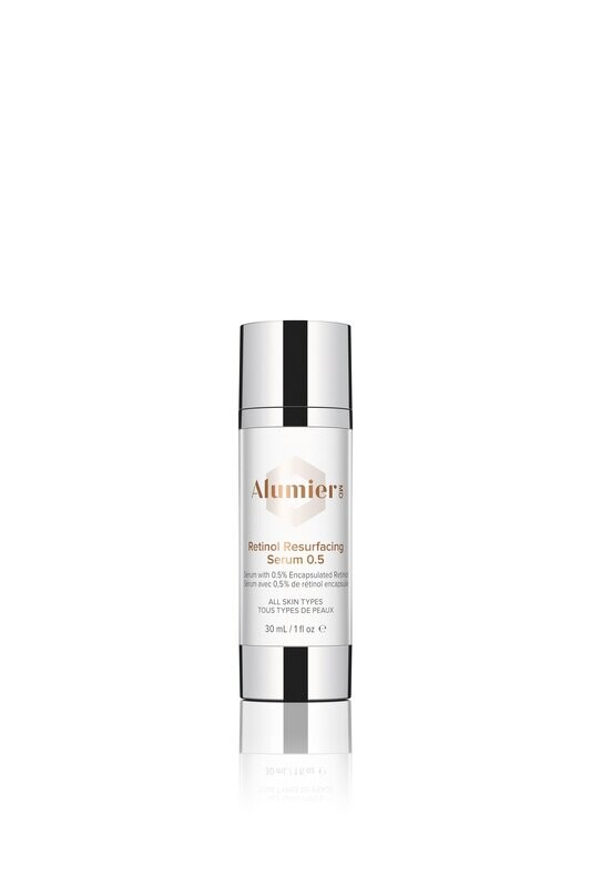 Retinol Resurfacing Serum 0.5