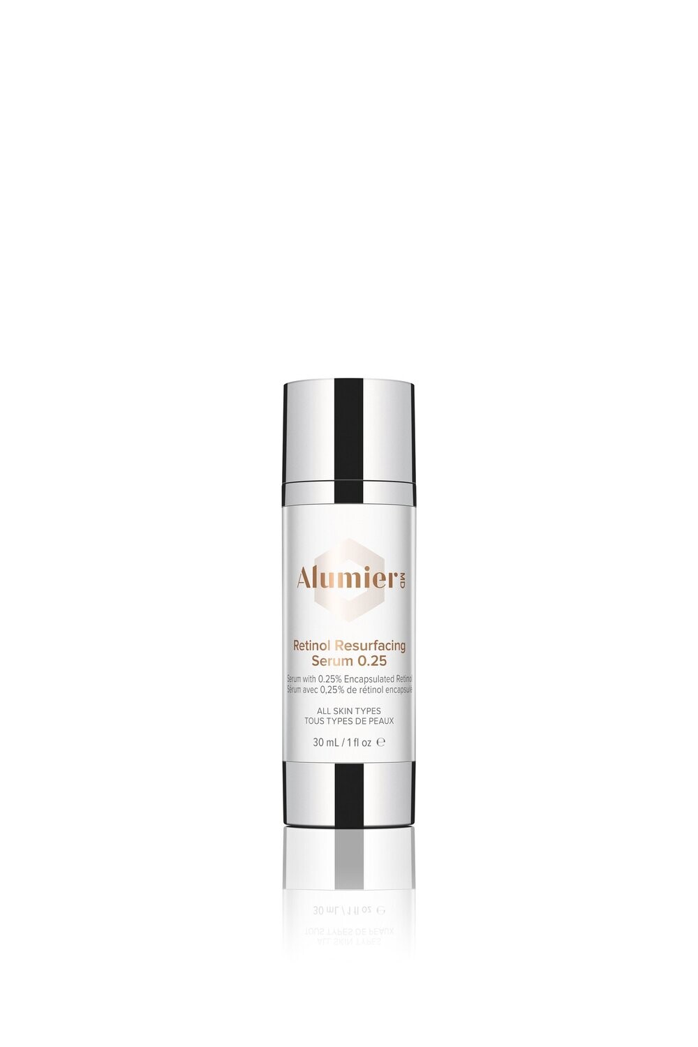 Retinol Resurfacing Serum 0.25