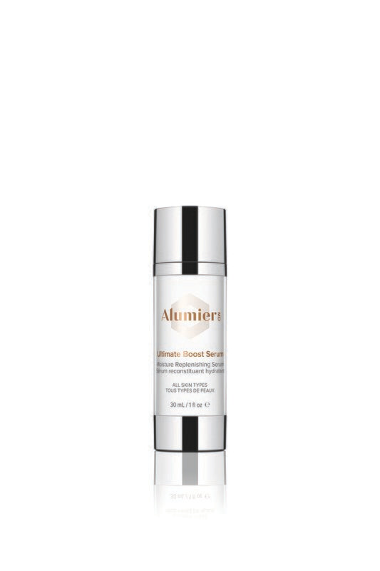 Ultimate Boost Serum