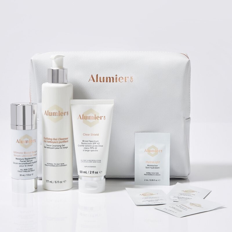 Essentials Kit - Normal/Oily