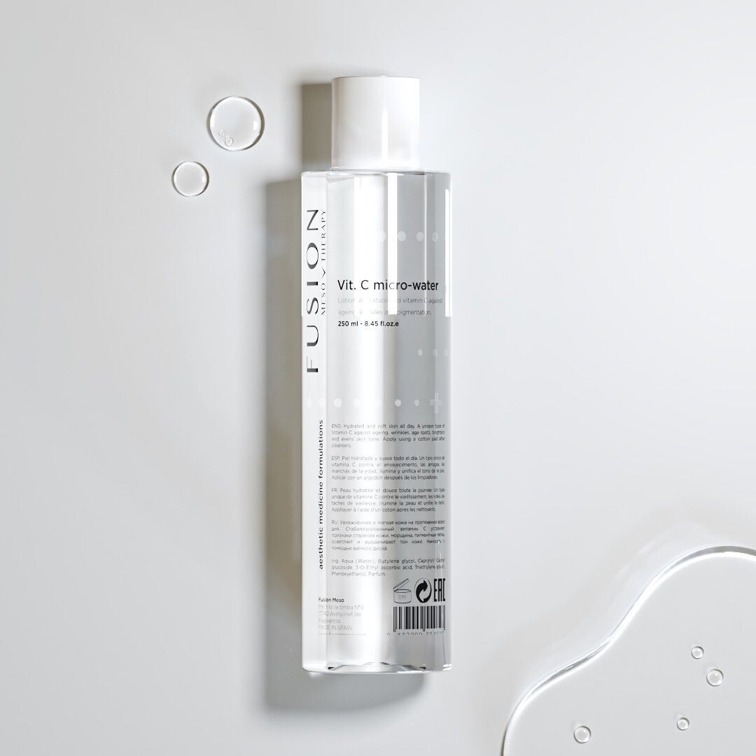 Vit C Micro-water