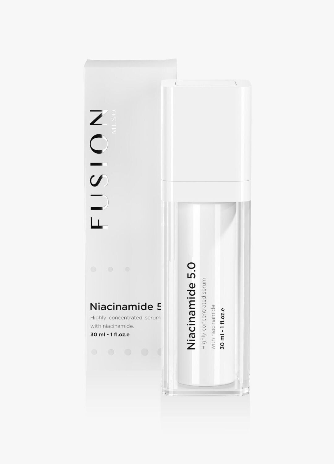 Niacinamide 5.0