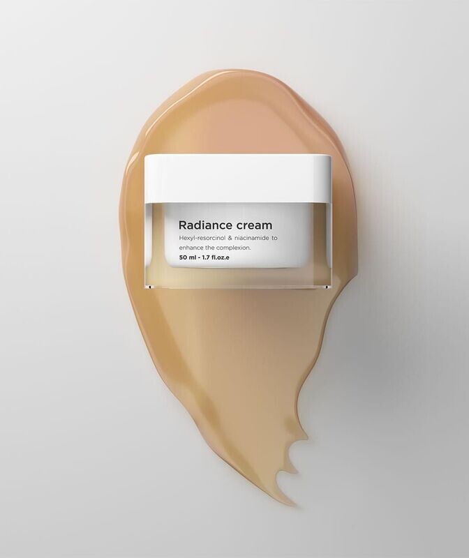 Radiance Cream