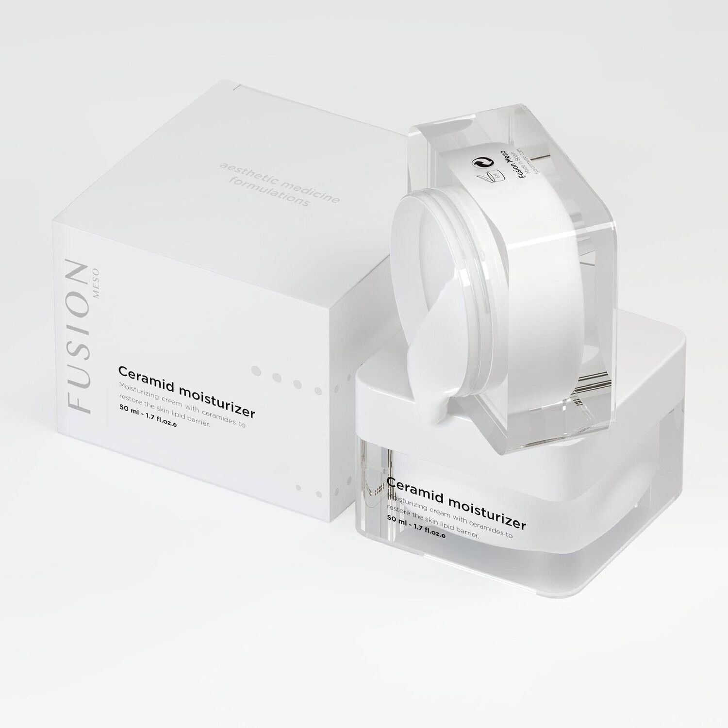 Ceramid Moisturizer