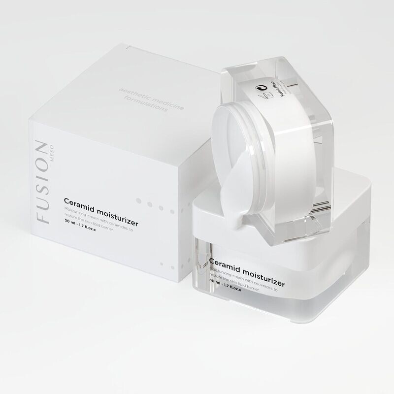 Ceramid Moisturizer