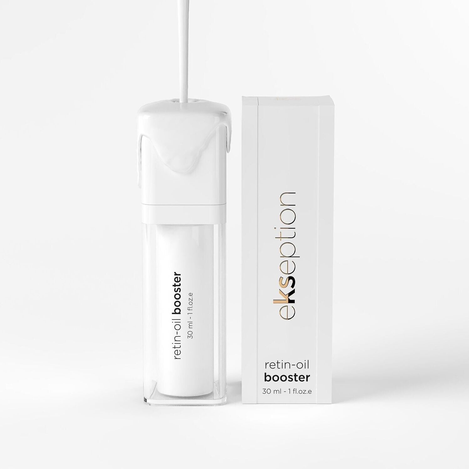 Retin-Oil Booster