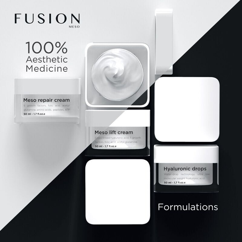 Fusion Meso