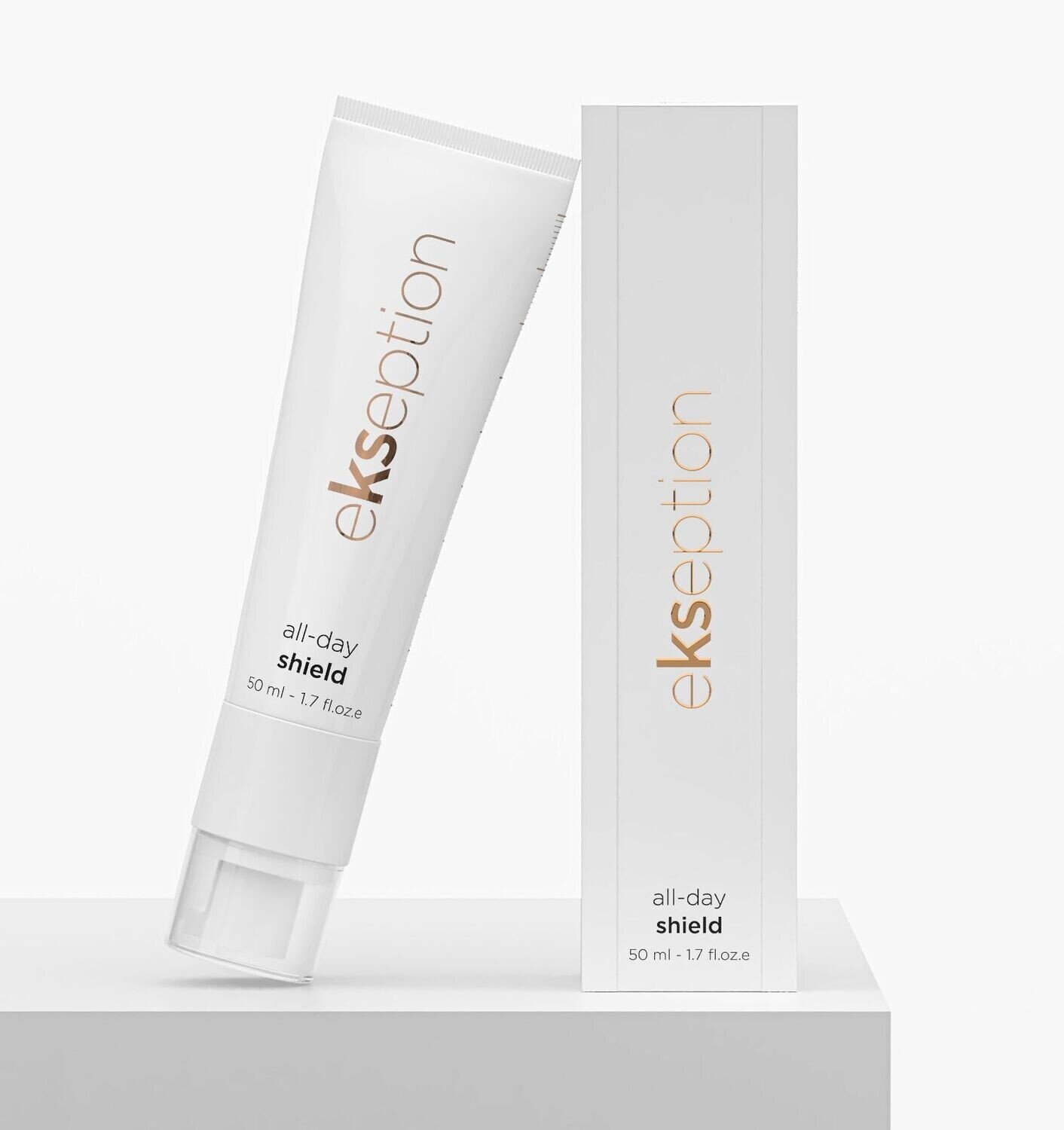 ALL-DAY SHIELD SERUM