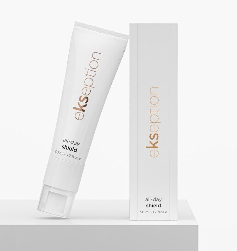 ALL-DAY SHIELD SERUM
