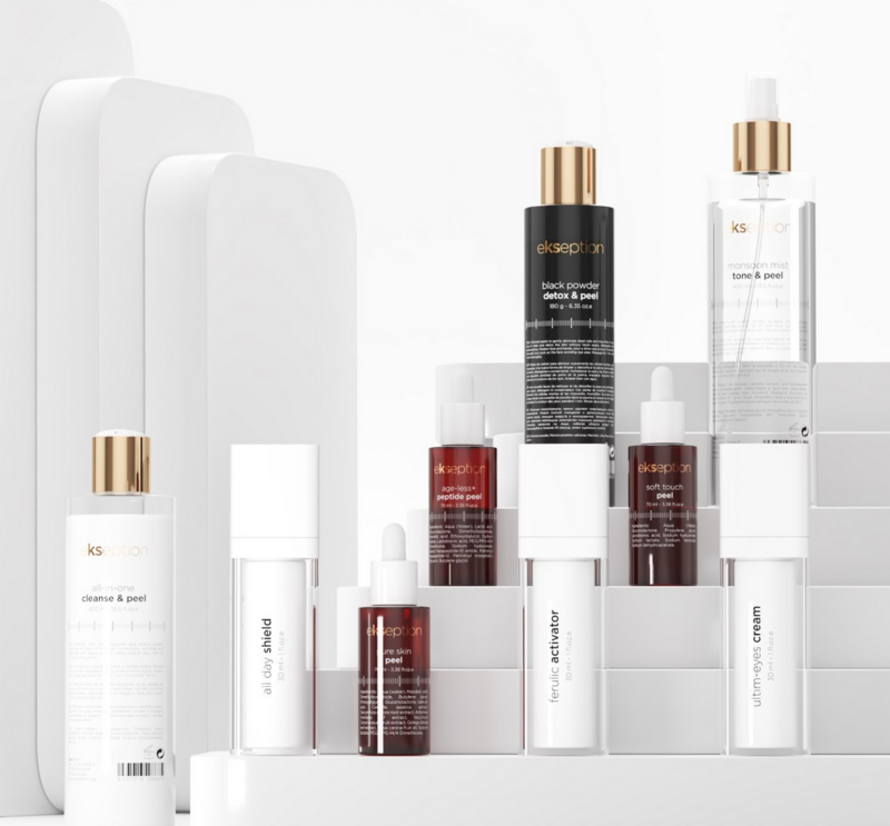 Ekseption Skincare