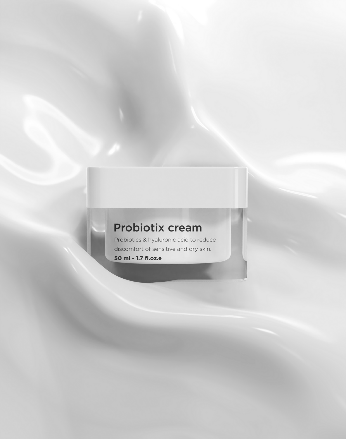 Probiotix Cream