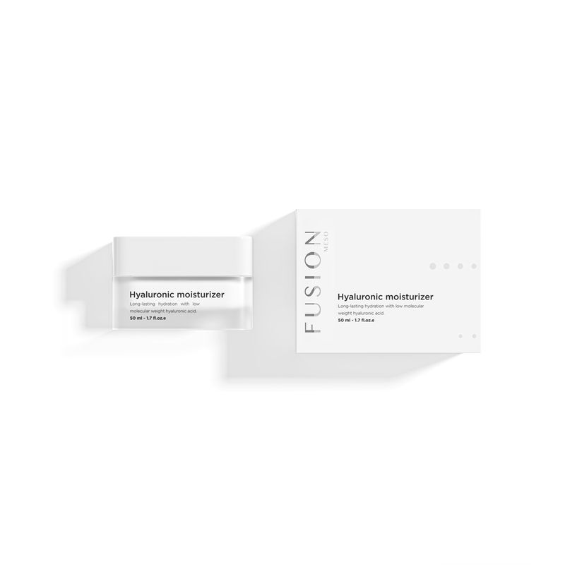 HYALURONIC MOISTURIZER